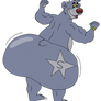 shake it up! Get Your tails Bouncing let's pump it