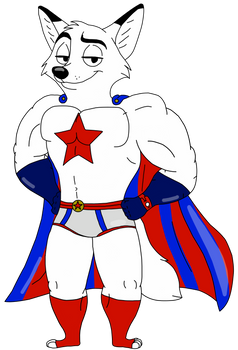 Swifty Starfox