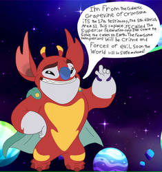 Ace's origin story