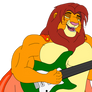 Mightiest Song's with Simba