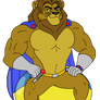 You know I need Proper Act for the Circus do I?