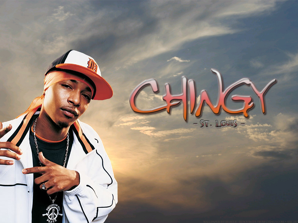 Chingy Wallpaper