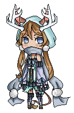 Pixel Commission: Mai