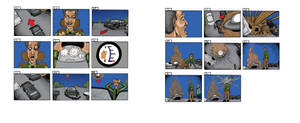 Color Storyboard 3