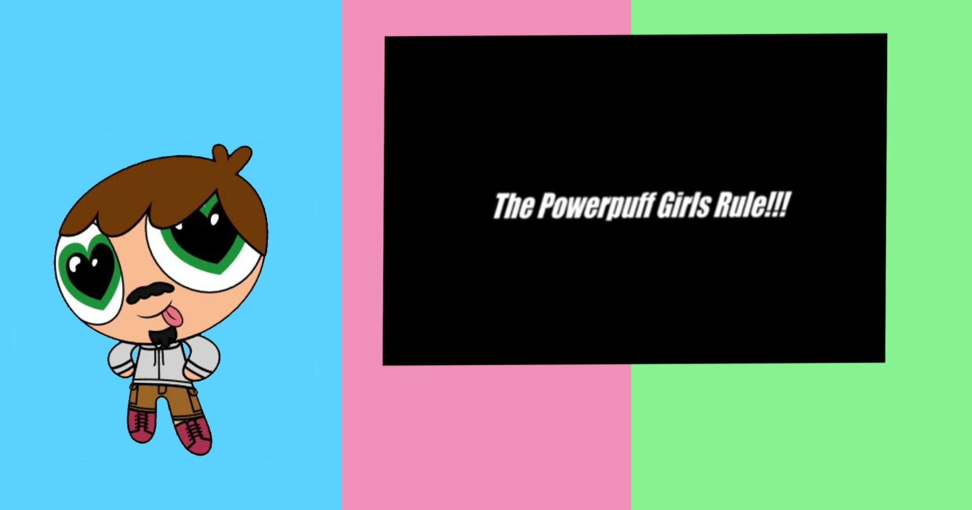 Ppg Rule The Powerpuff Girls Rule Review by LiamFitz34 on DeviantArt