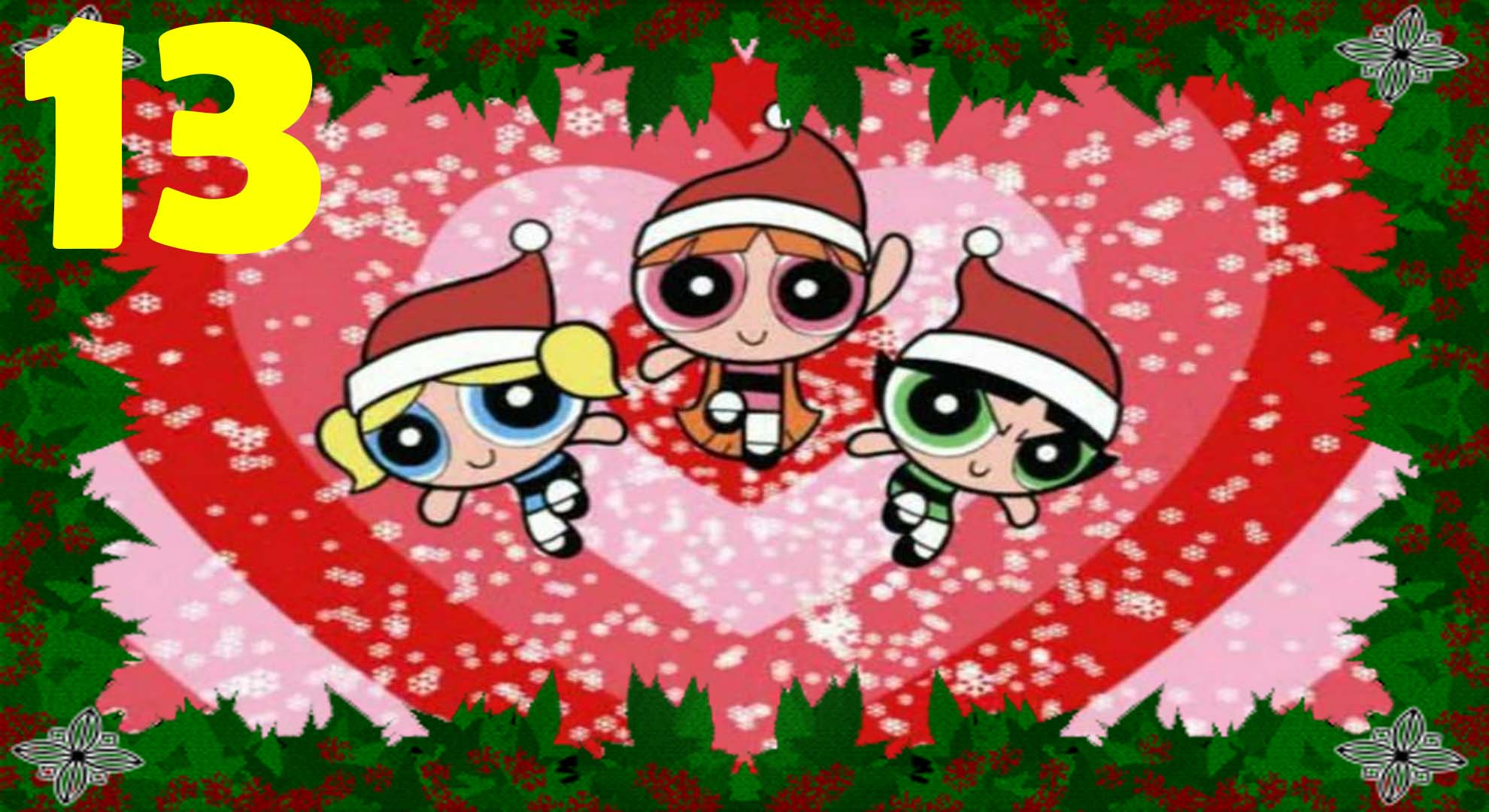 13 Twas The Fight Before Christmas By LiamFitz34 On DeviantArt 13 twas the fight before christmas by liamfitz34 on deviantart