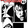 The Samaritan 2 Cover