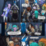 Warcraft: Lightreaver / Chapter 3 / Page 16