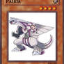 Palkia card