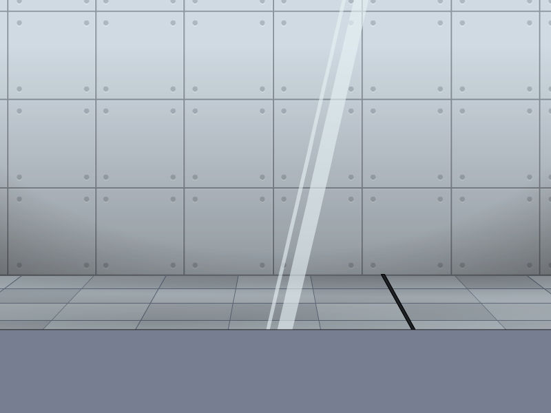 Test chamber background by RaspeenTrinity on DeviantArt