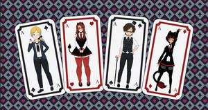 Four Aces: Classic