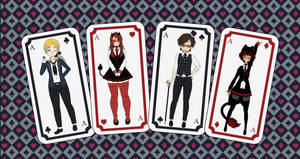 Four Aces: Classic