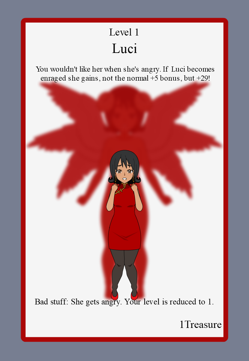 Luci