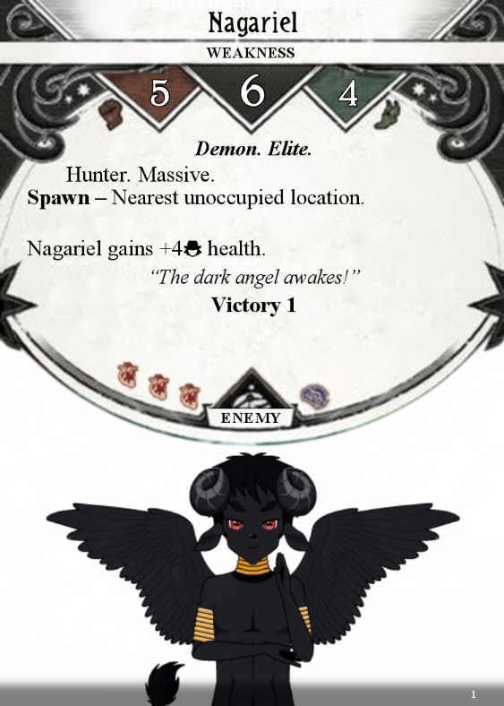 Nagariel