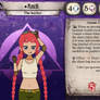 Rozli investigator card