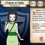 Najiko investigator card
