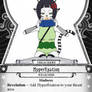 Hyperfixation