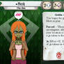 Hush investigator card