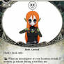 Soul tokens