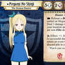 Shinji investigator card