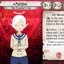 Mathias investigator card