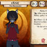 Kiran investigator card