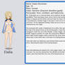 Etalia profile