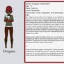 Drogane profile