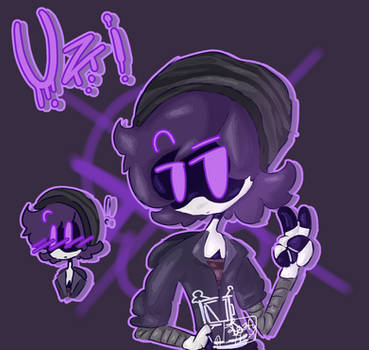 Uzi!!!!