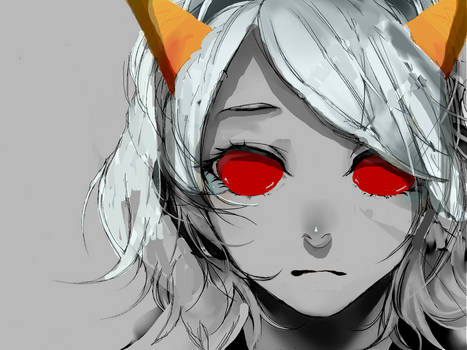 Terezi Pyrope