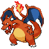 #006 Charizard