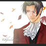 Request - Edgeworth