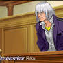 Prosecutor Riku