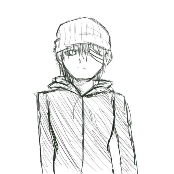 random guy 3 by KayMikani on DeviantArt