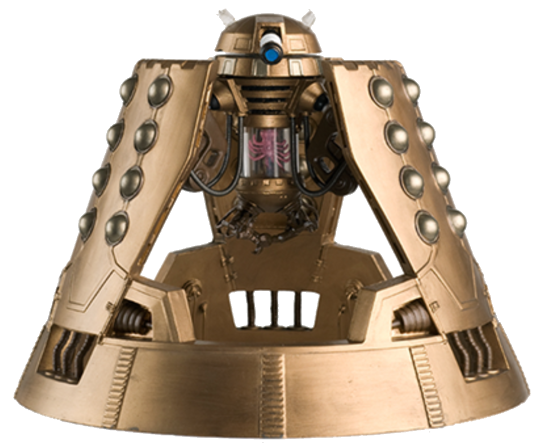 Dalek Emperor dalek-emperor
