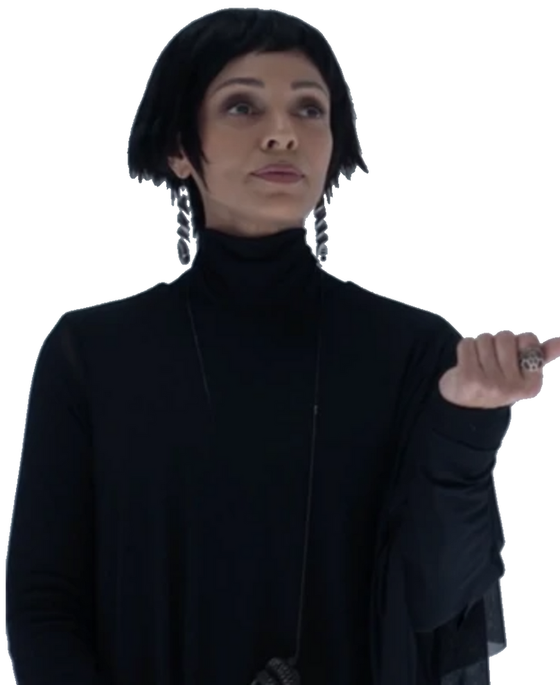 Sibyl by RedVit-Productions on DeviantArt