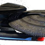 Nebula-class Starship