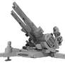 HYDRA AA-Gun