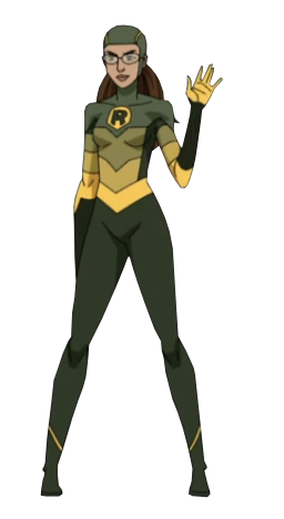 Shrinking Rae (Rachel) by RedVit-Productions on DeviantArt