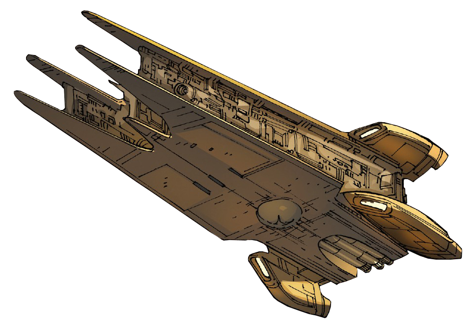 Darth Momin's Superweapon by RedVit-Productions on DeviantArt