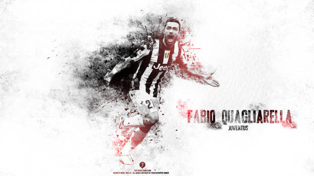 Fabio Quagliarella wallpaper