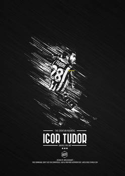 IGOR TUDOR