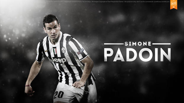 Simone Padoin - wallpaper