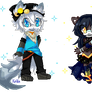 PC: Pixel Chibi DuchessOfRoses