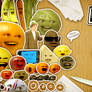 Annoying Orange and Friends