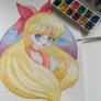 Sailor Venus