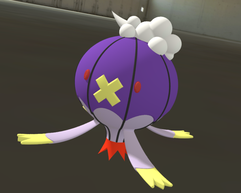 Drifblim 426