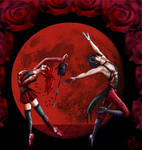 Red is for Passion by PlacebicYue
