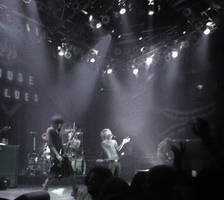 Dir en Grey Age Quod Agis Concert 2