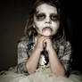 Zombie Princess